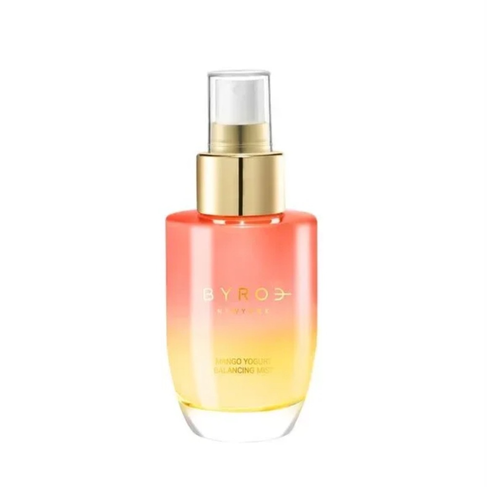 Byroe Mango Yogurt Balancing Mist